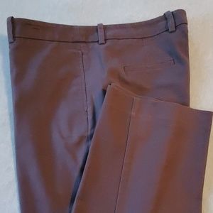 Women's Merona business casual pants